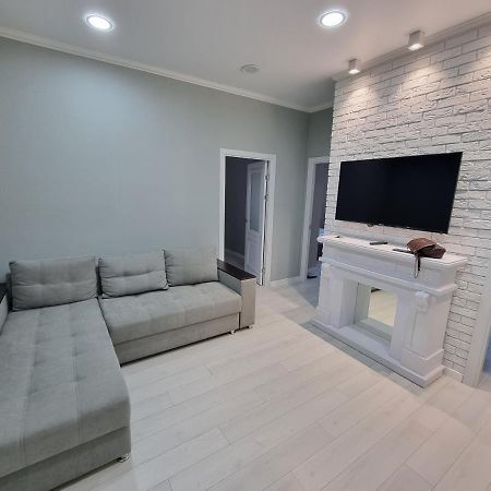 Luxury Best Grand New Apartaments Ultra Central Chisinau Bagian luar foto