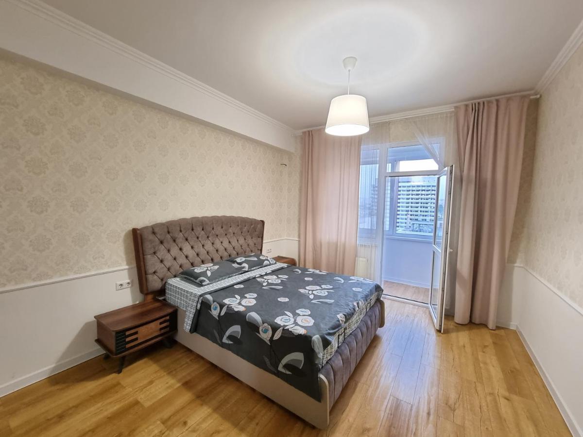 Luxury Best Grand New Apartaments Ultra Central Chisinau Bagian luar foto