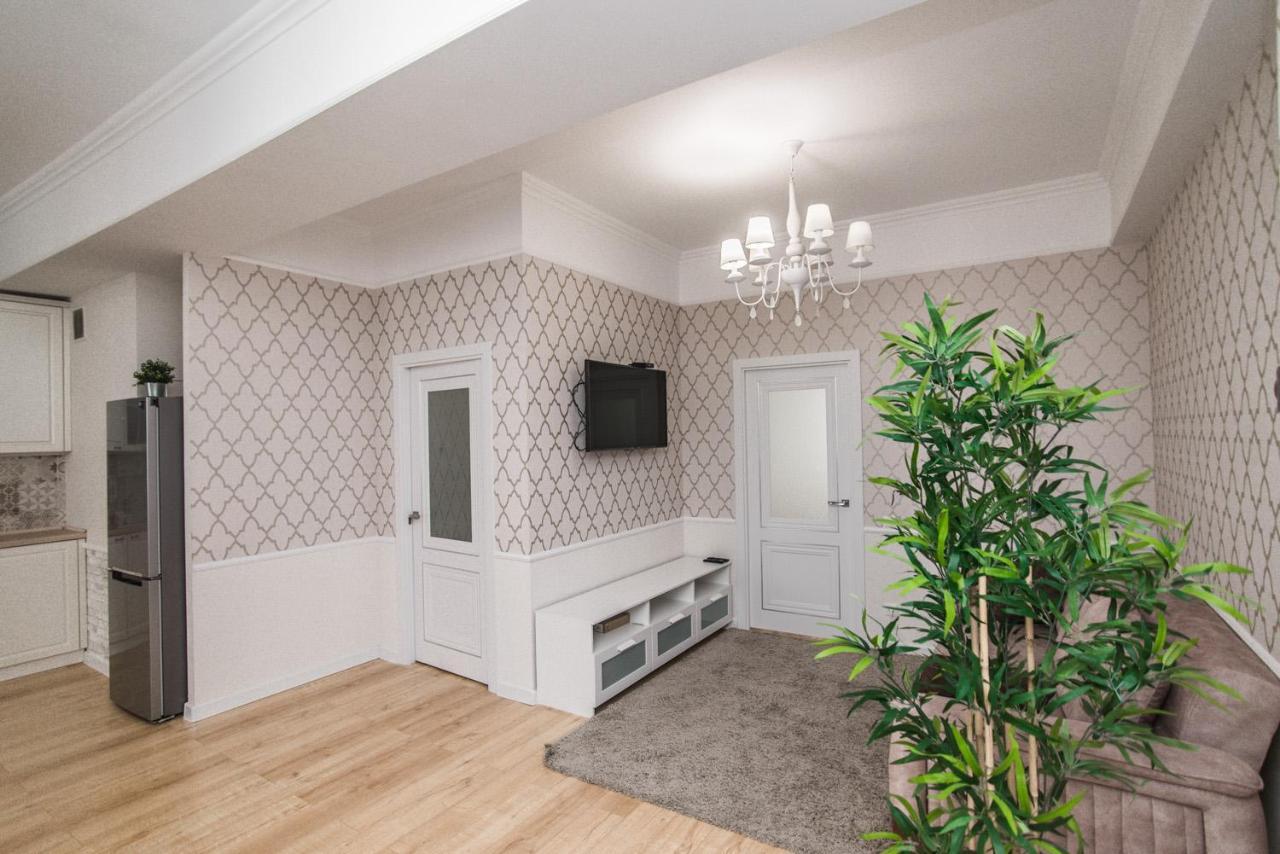 Luxury Best Grand New Apartaments Ultra Central Chisinau Bagian luar foto