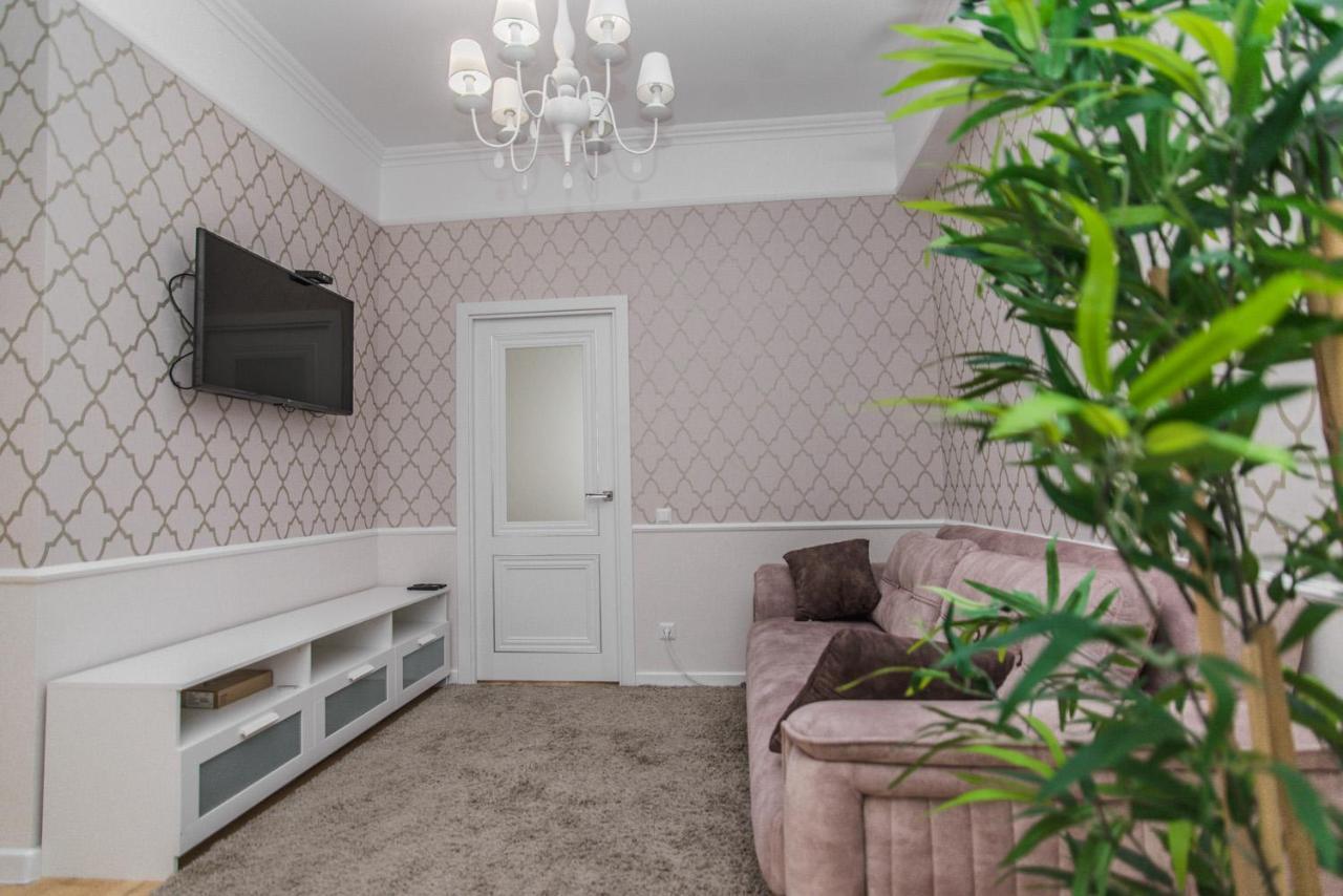 Luxury Best Grand New Apartaments Ultra Central Chisinau Bagian luar foto