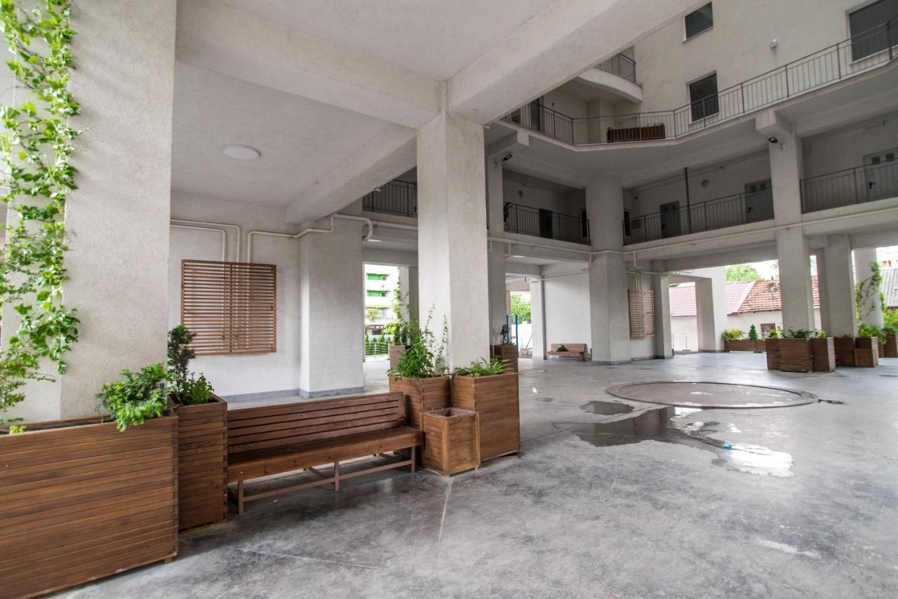 Luxury Best Grand New Apartaments Ultra Central Chisinau Bagian luar foto