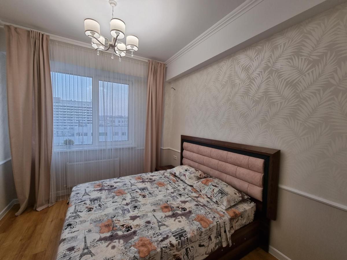 Luxury Best Grand New Apartaments Ultra Central Chisinau Bagian luar foto
