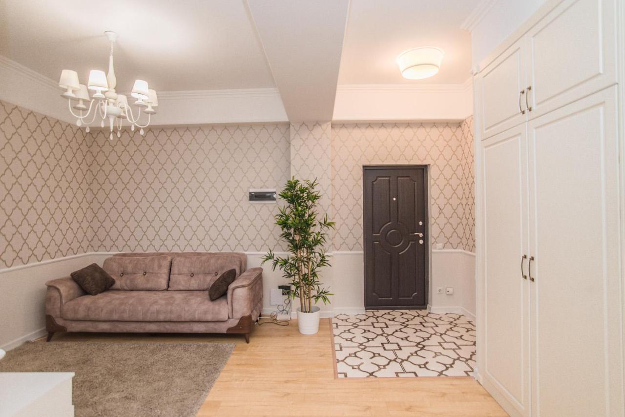 Luxury Best Grand New Apartaments Ultra Central Chisinau Bagian luar foto