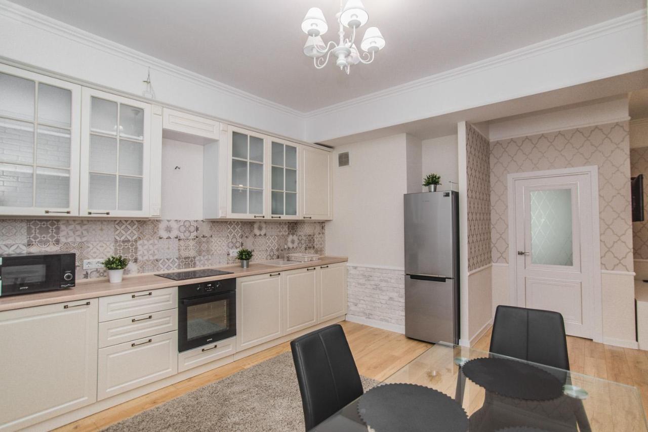 Luxury Best Grand New Apartaments Ultra Central Chisinau Bagian luar foto