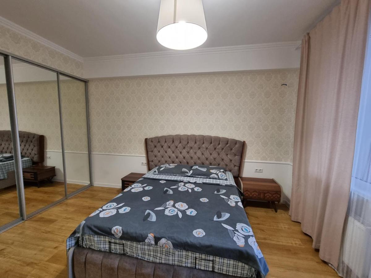 Luxury Best Grand New Apartaments Ultra Central Chisinau Bagian luar foto