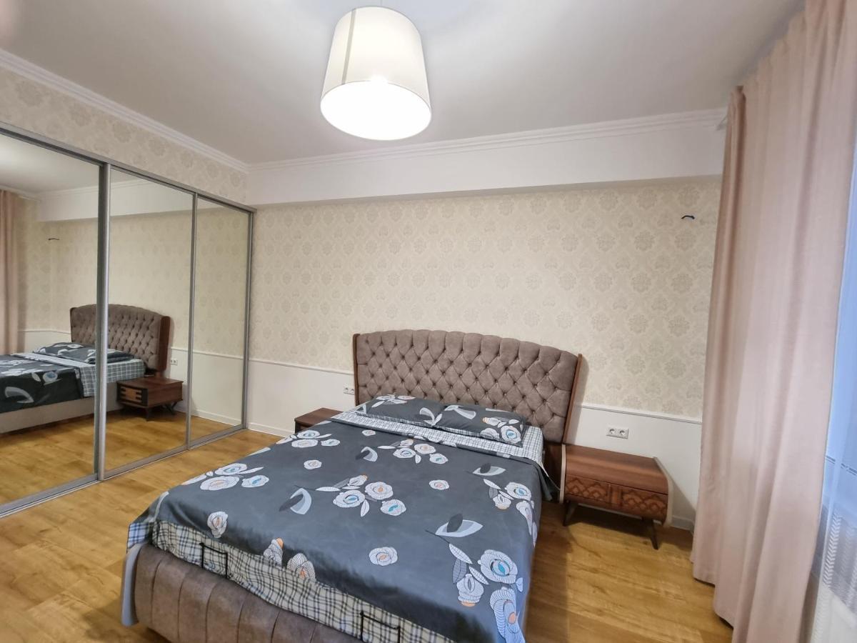 Luxury Best Grand New Apartaments Ultra Central Chisinau Bagian luar foto