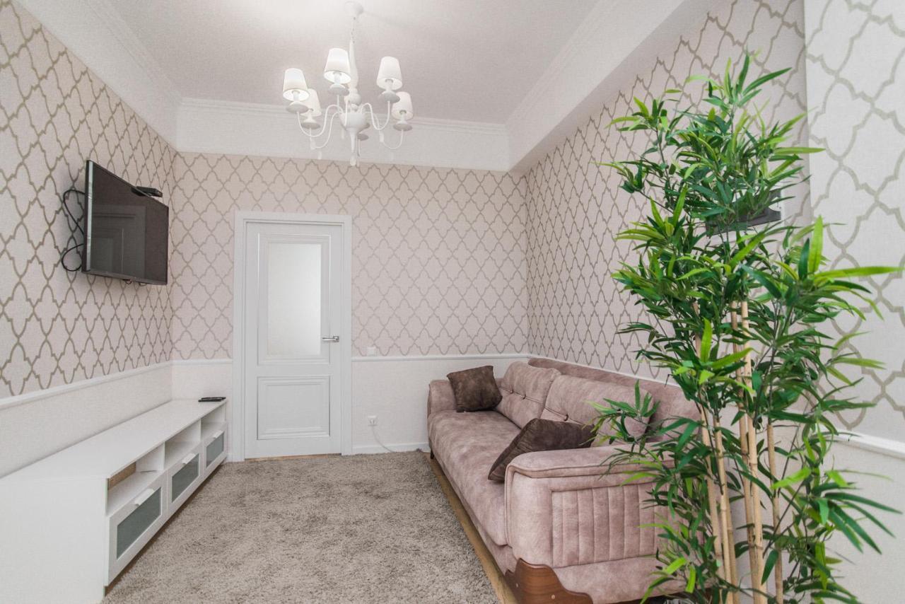 Luxury Best Grand New Apartaments Ultra Central Chisinau Bagian luar foto