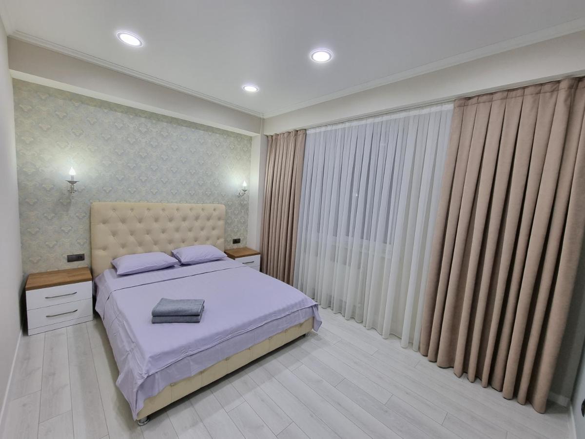 Luxury Best Grand New Apartaments Ultra Central Chisinau Bagian luar foto