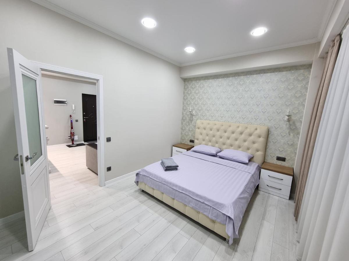 Luxury Best Grand New Apartaments Ultra Central Chisinau Bagian luar foto