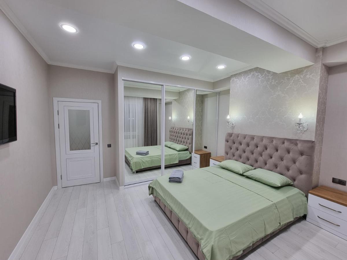Luxury Best Grand New Apartaments Ultra Central Chisinau Bagian luar foto