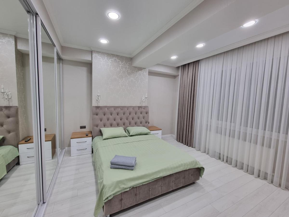 Luxury Best Grand New Apartaments Ultra Central Chisinau Bagian luar foto