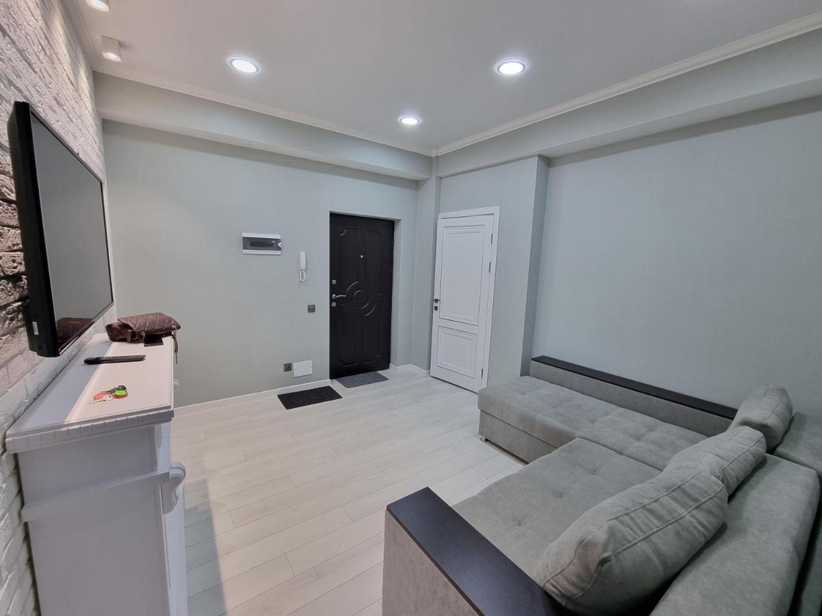 Luxury Best Grand New Apartaments Ultra Central Chisinau Bagian luar foto