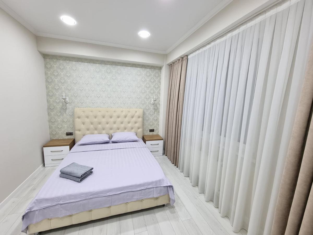 Luxury Best Grand New Apartaments Ultra Central Chisinau Bagian luar foto