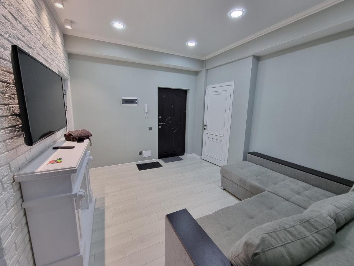 Luxury Best Grand New Apartaments Ultra Central Chisinau Bagian luar foto