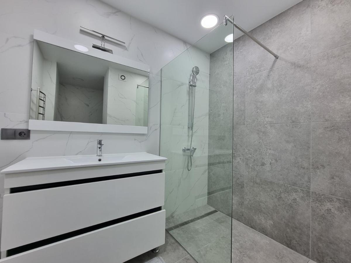 Luxury Best Grand New Apartaments Ultra Central Chisinau Bagian luar foto