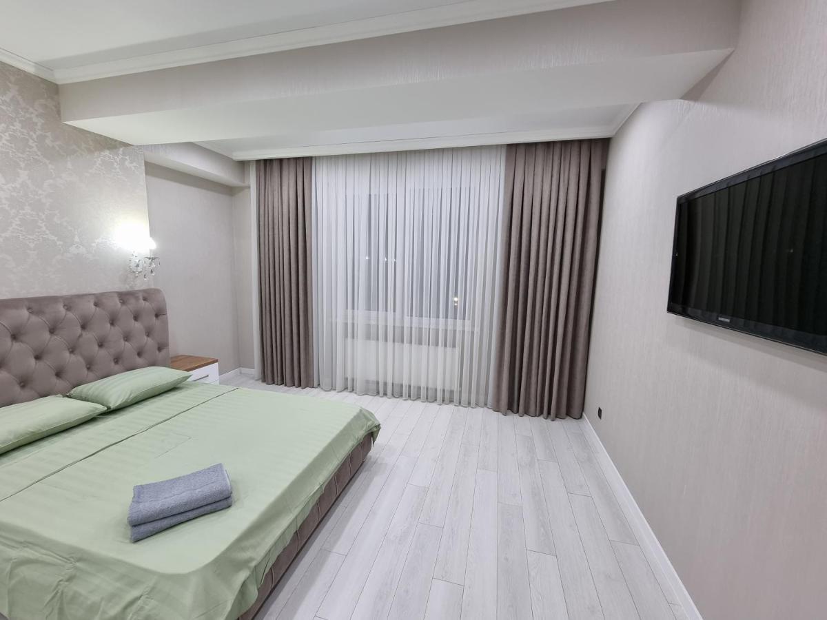 Luxury Best Grand New Apartaments Ultra Central Chisinau Bagian luar foto