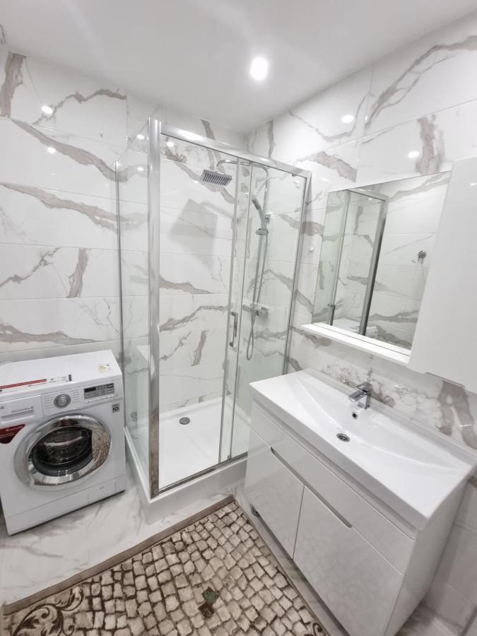 Luxury Best Grand New Apartaments Ultra Central Chisinau Bagian luar foto