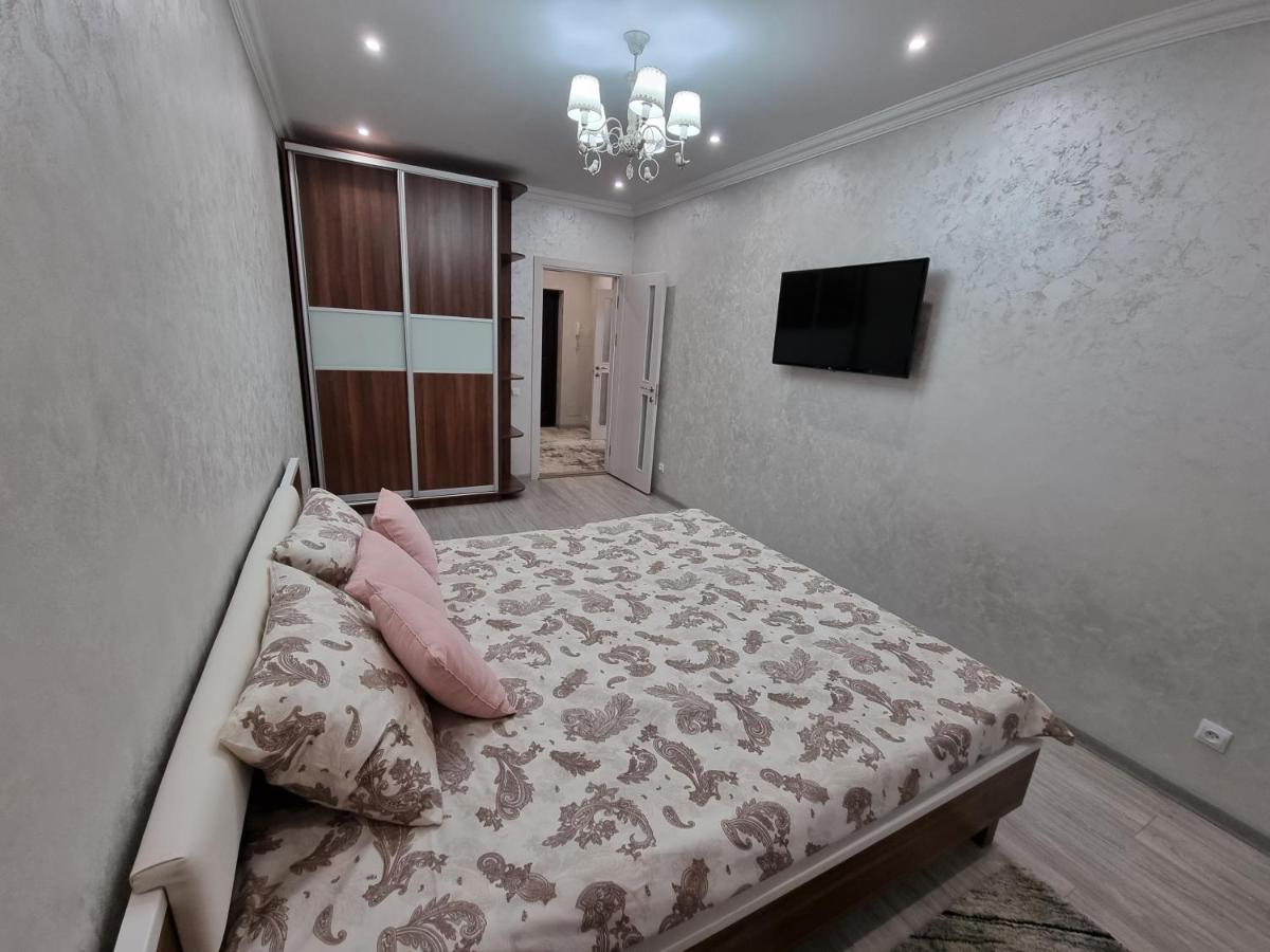 Luxury Best Grand New Apartaments Ultra Central Chisinau Bagian luar foto
