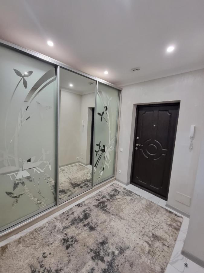 Luxury Best Grand New Apartaments Ultra Central Chisinau Bagian luar foto