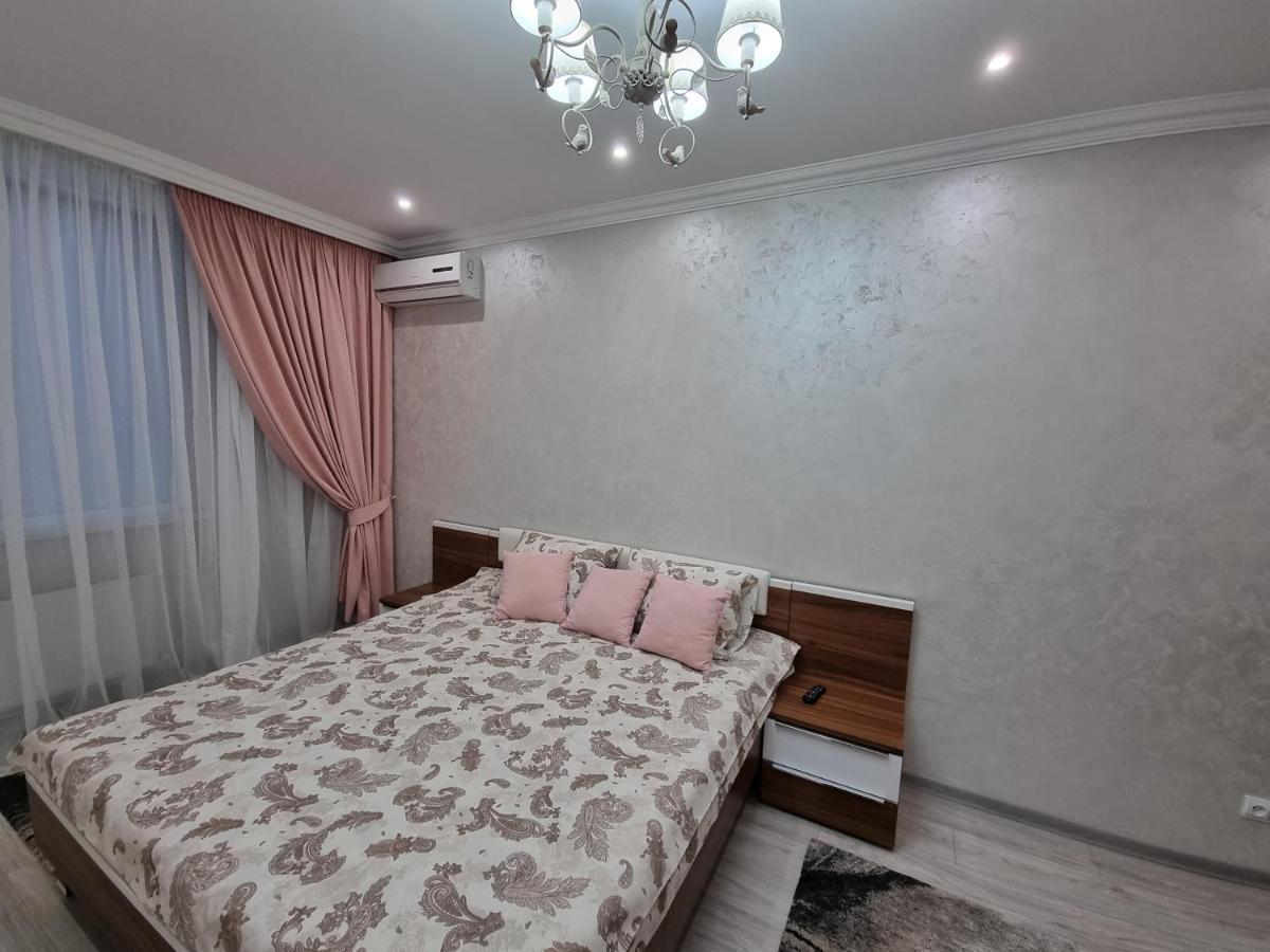 Luxury Best Grand New Apartaments Ultra Central Chisinau Bagian luar foto