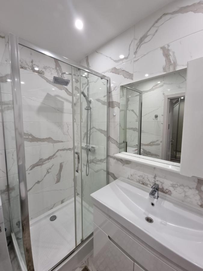 Luxury Best Grand New Apartaments Ultra Central Chisinau Bagian luar foto