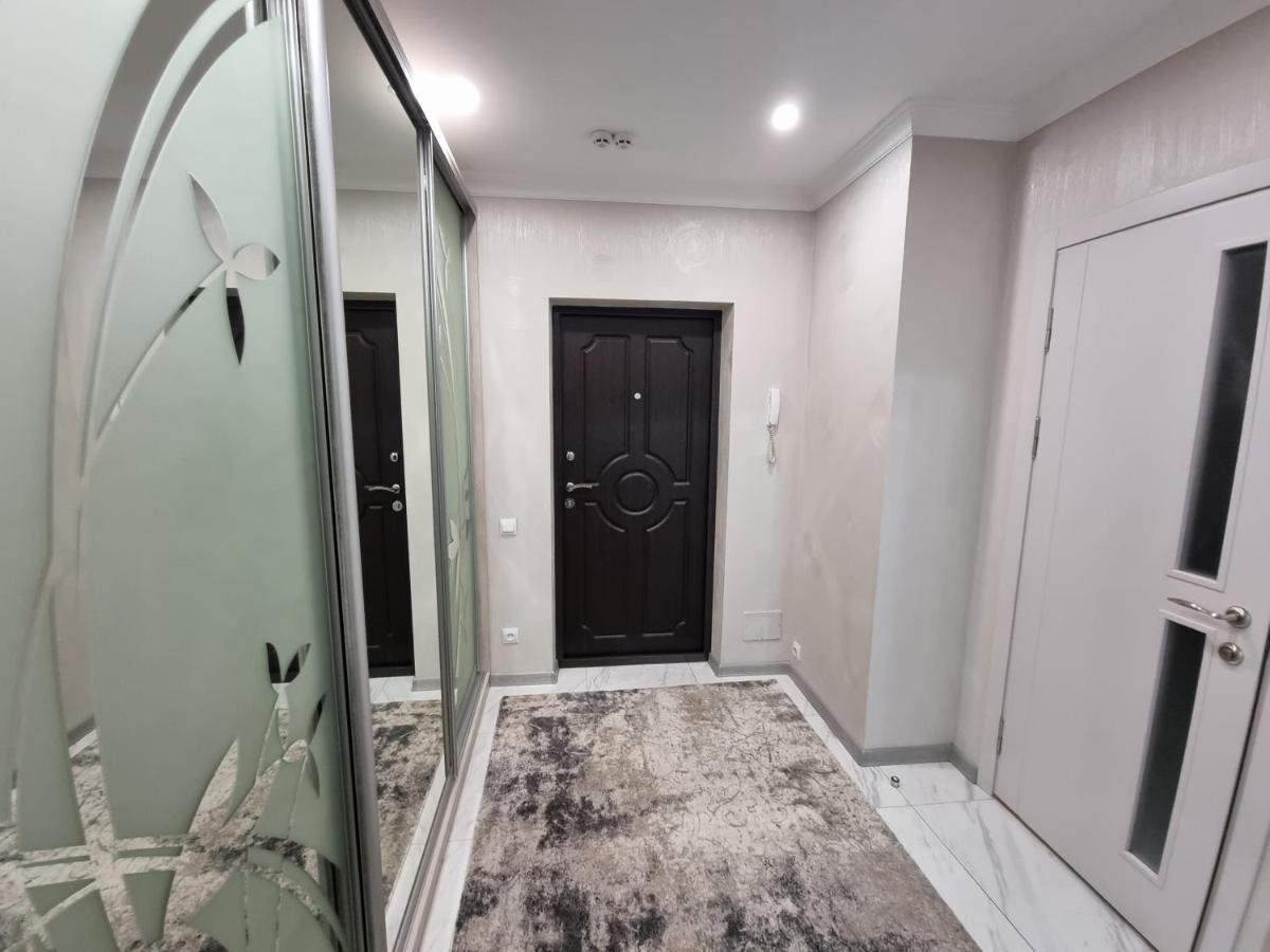 Luxury Best Grand New Apartaments Ultra Central Chisinau Bagian luar foto