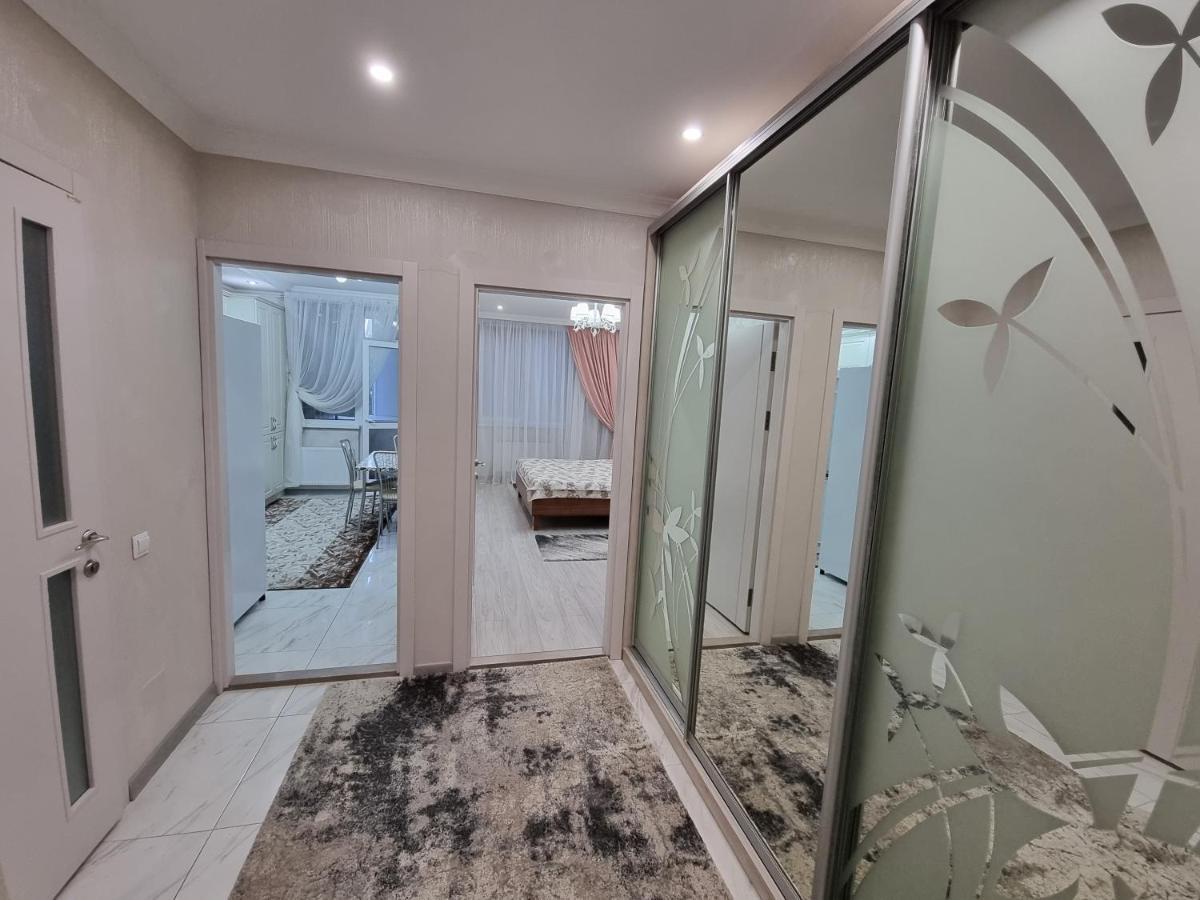 Luxury Best Grand New Apartaments Ultra Central Chisinau Bagian luar foto