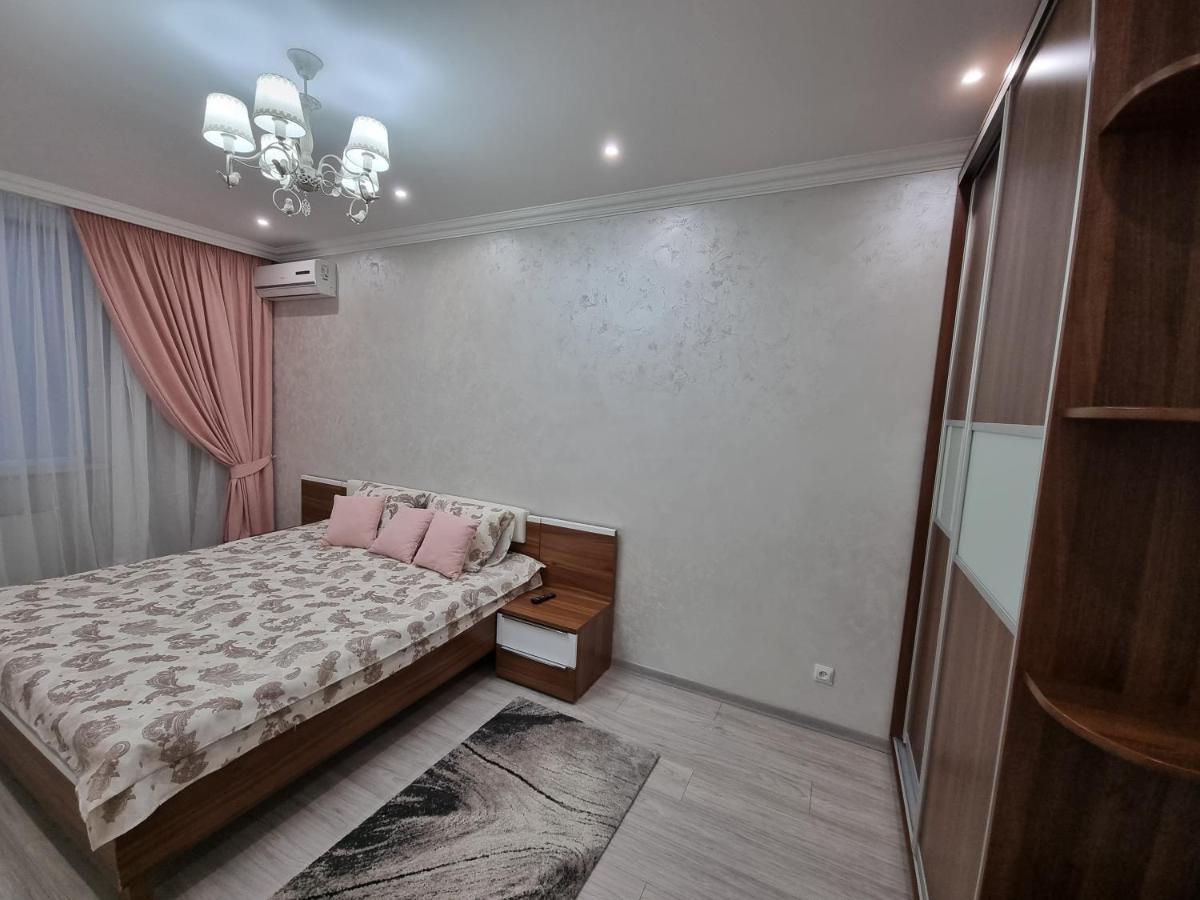 Luxury Best Grand New Apartaments Ultra Central Chisinau Bagian luar foto