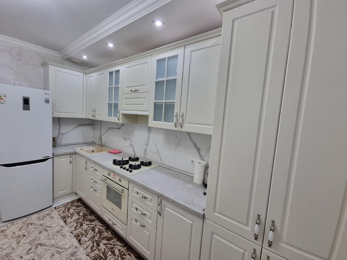 Luxury Best Grand New Apartaments Ultra Central Chisinau Bagian luar foto